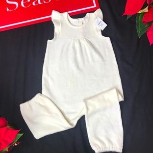 Cute Baby GAP Jumper -Girls